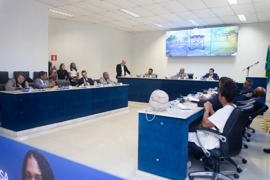 Vereadores aprovam pagamento retroativo do quinquênio a servidores municipais