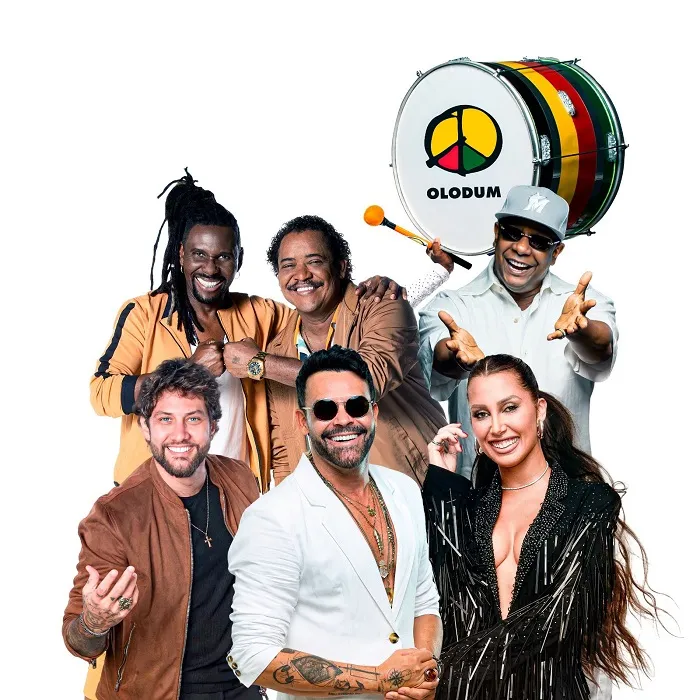 Sauípe Summer Festival reúne seis atrações baianas em três dias de festa em Mata de São João