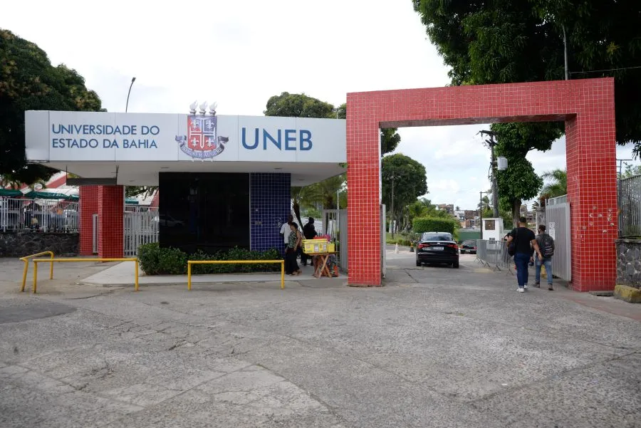 Uneb abre inscrições para o Vestibular 2027 com 5,4 mil vagas em 28 campi