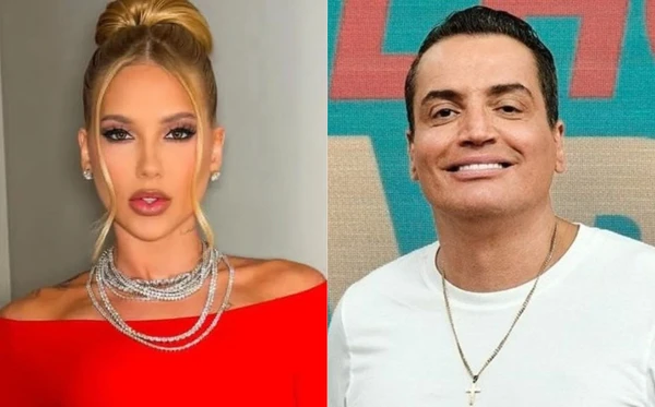 Virginia Fonseca e Leo Dias terão audiência na Justiça por processo de R$ 100 mil