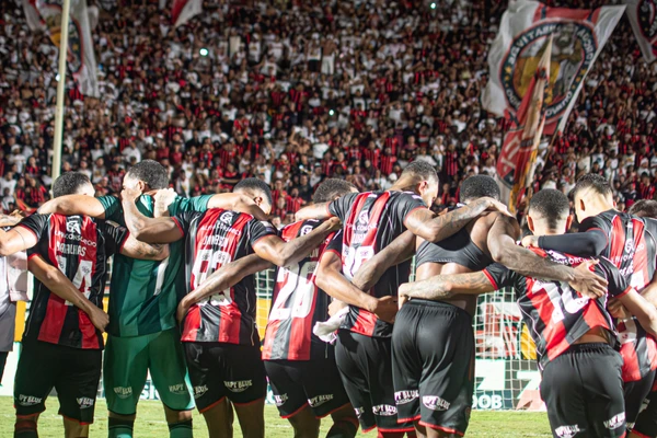 Vitória terá sequência no Barradão para tentar se afastar da zona de rebaixamento