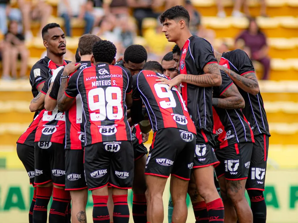 Jogo remarcado pode afetar o Vitória na tabela da Série A