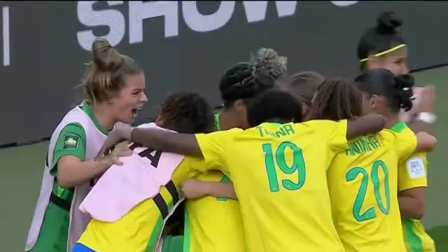 Brasil bate os EUA nos pênaltis e avança na Copa do Mundo Sub-20