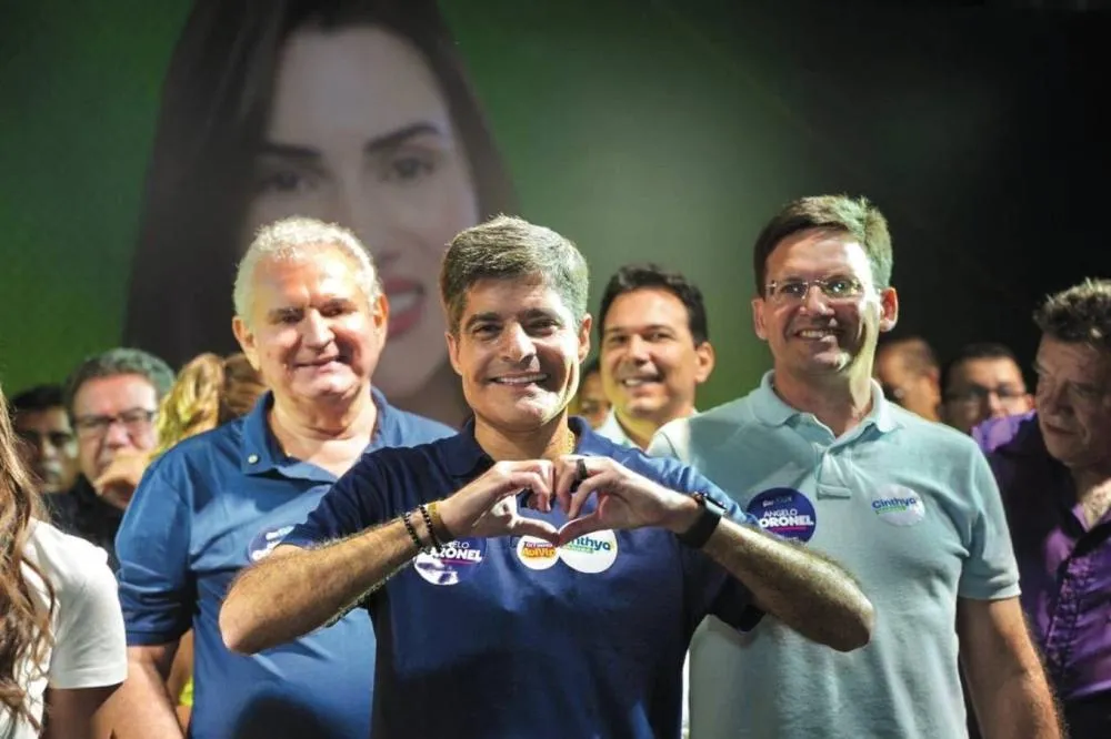 ACM Neto percorre Dias d’Ávila, Mata de São João e Camaçari em agenda de campanha neste fim de semana