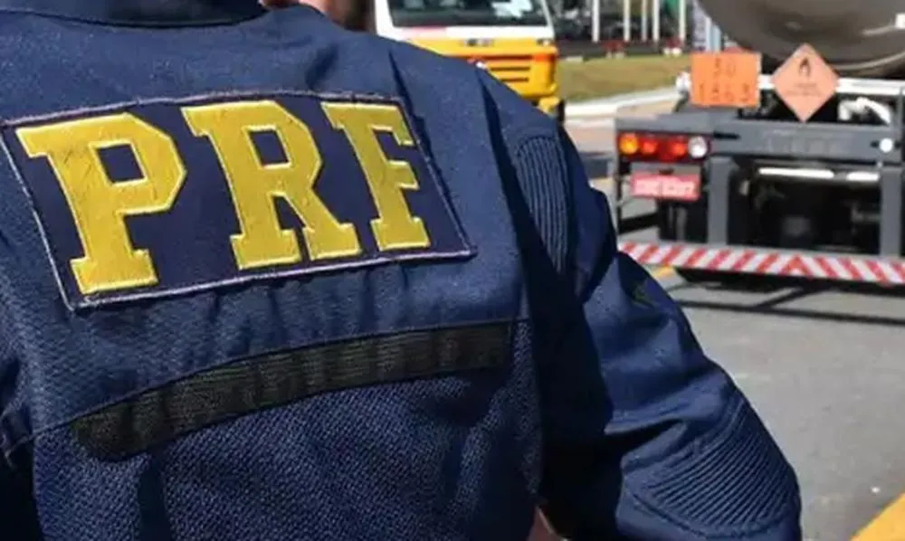 PRF estabelece regras para fiscalização em rodovias durante as Eleições 2026