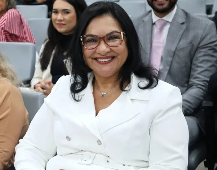 Juíza Rita Ramos é eleita desembargadora eleitoral do TRE-BA