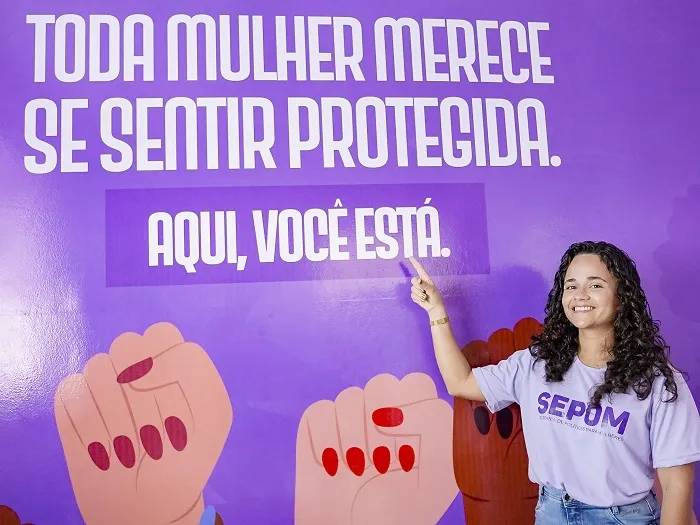 Pojuca implanta Sala Lilás no Hospital Municipal Dr. Carlito Silva para acolher mulheres vítimas de violência