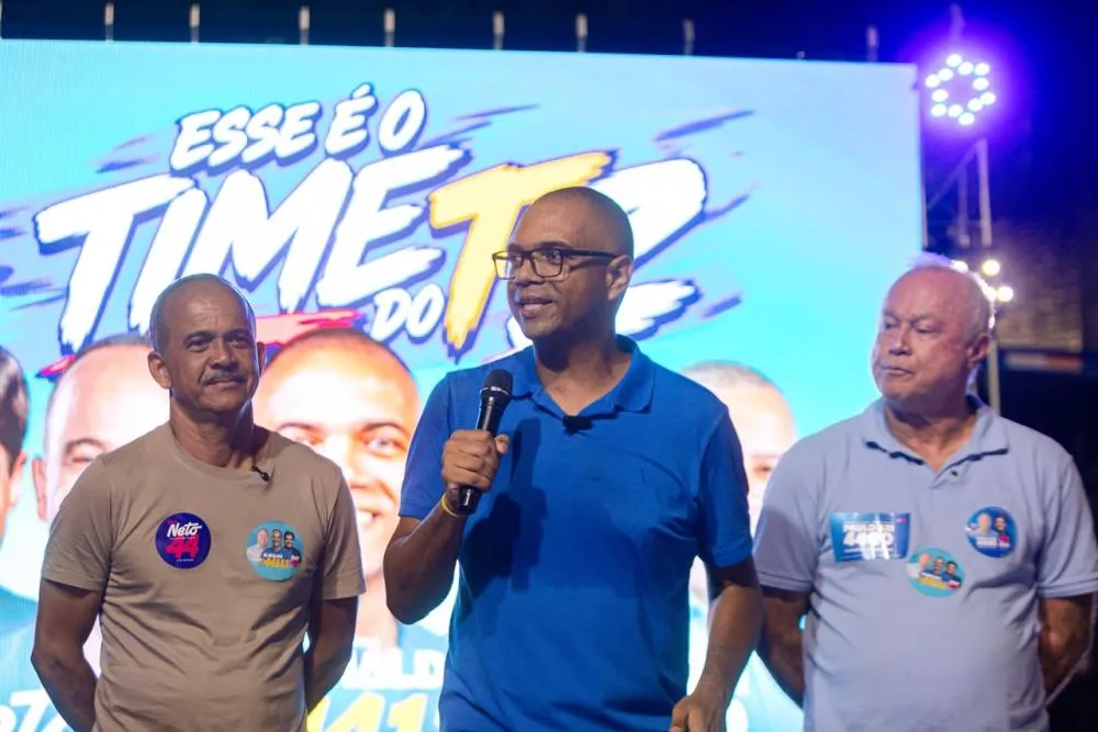 Reprodução