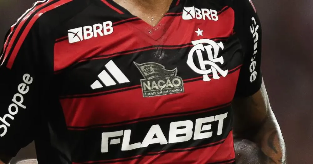 Foto: Gilvan de Souza | CR Flamengo