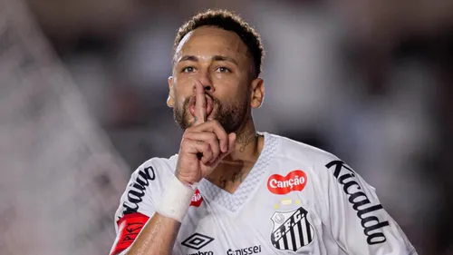 Divulgação | Santos