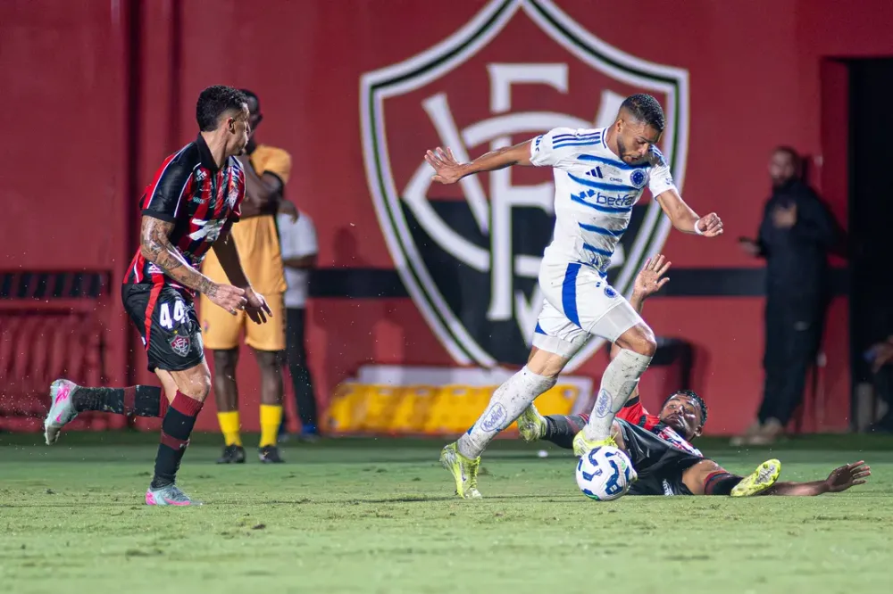 Reprodução / Celo Gil