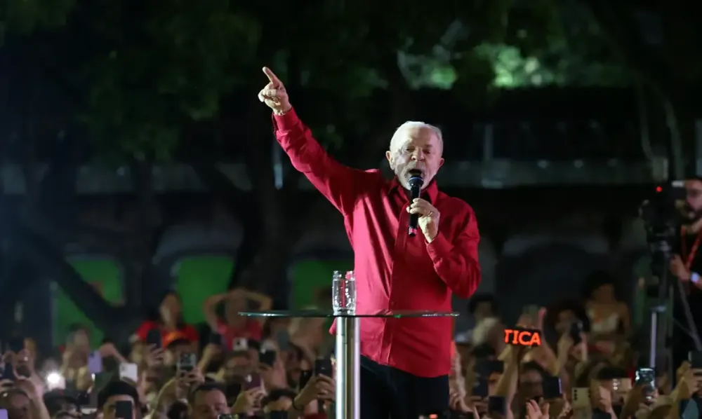 Valter Campanato / Agência Brasil