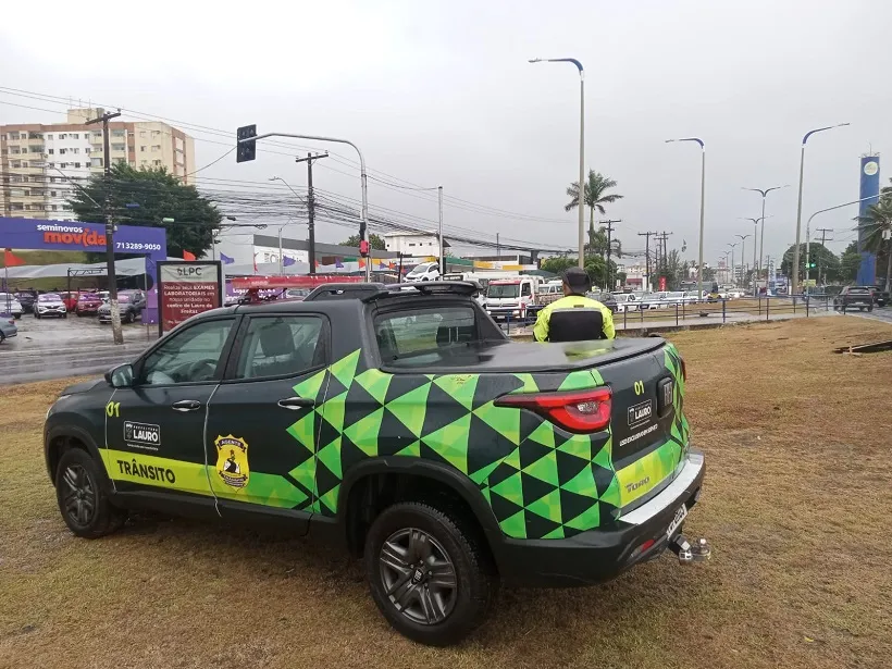 Micareta de Portão terá bloqueios e mudanças no trânsito durante o fim de semana