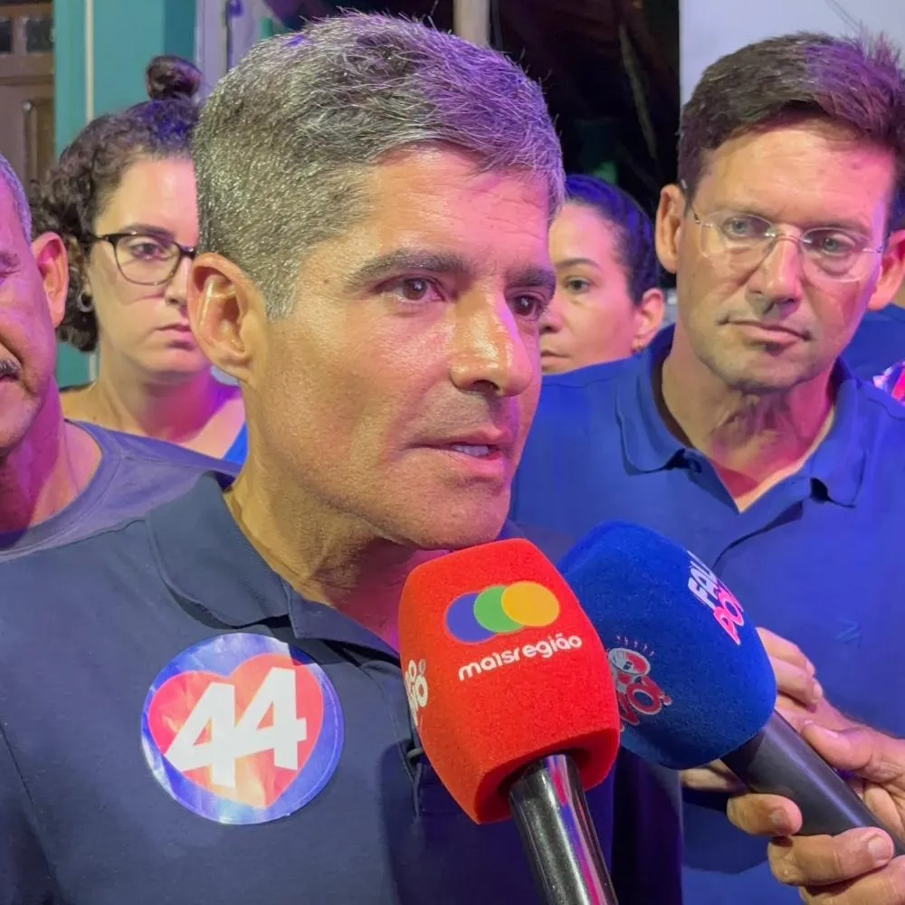 Foto: Reprodução / Mais Região