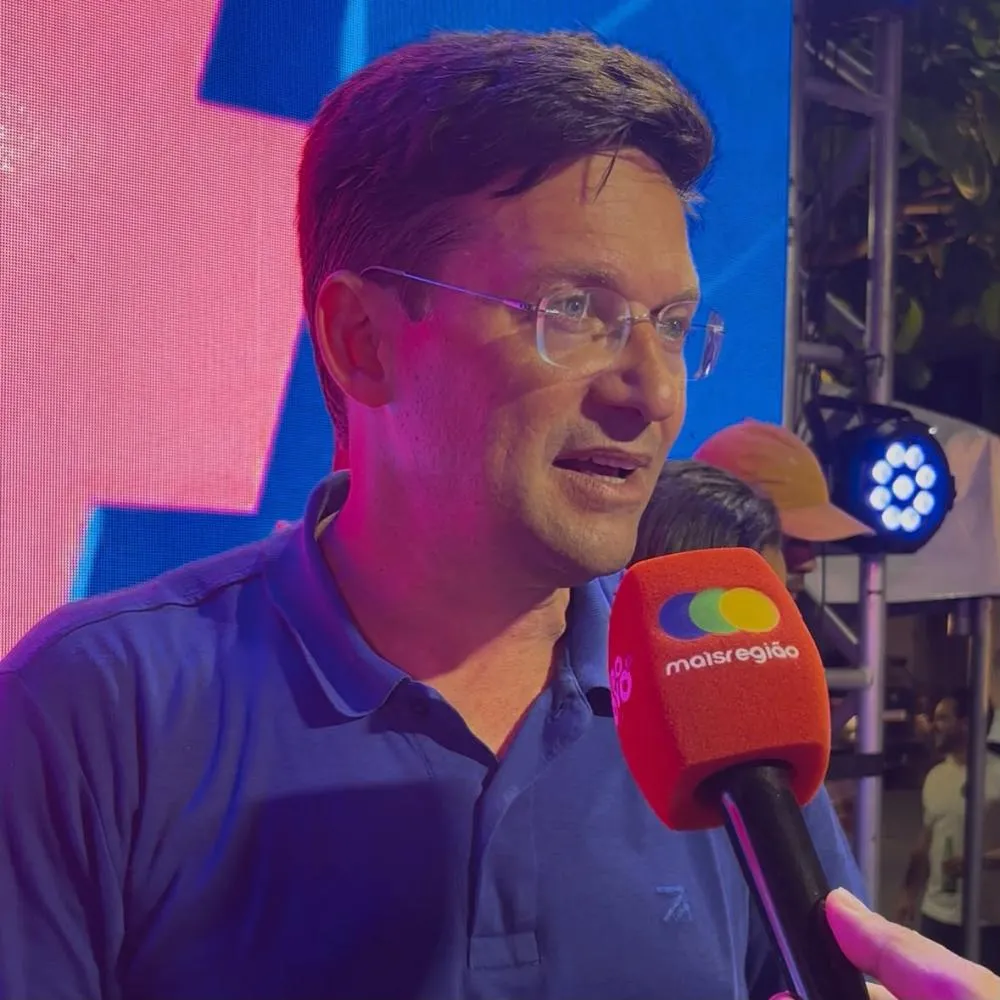 João Roma diz que Rui Costa e Wagner “viraram as costas” para Mata de São João e toda a Bahia