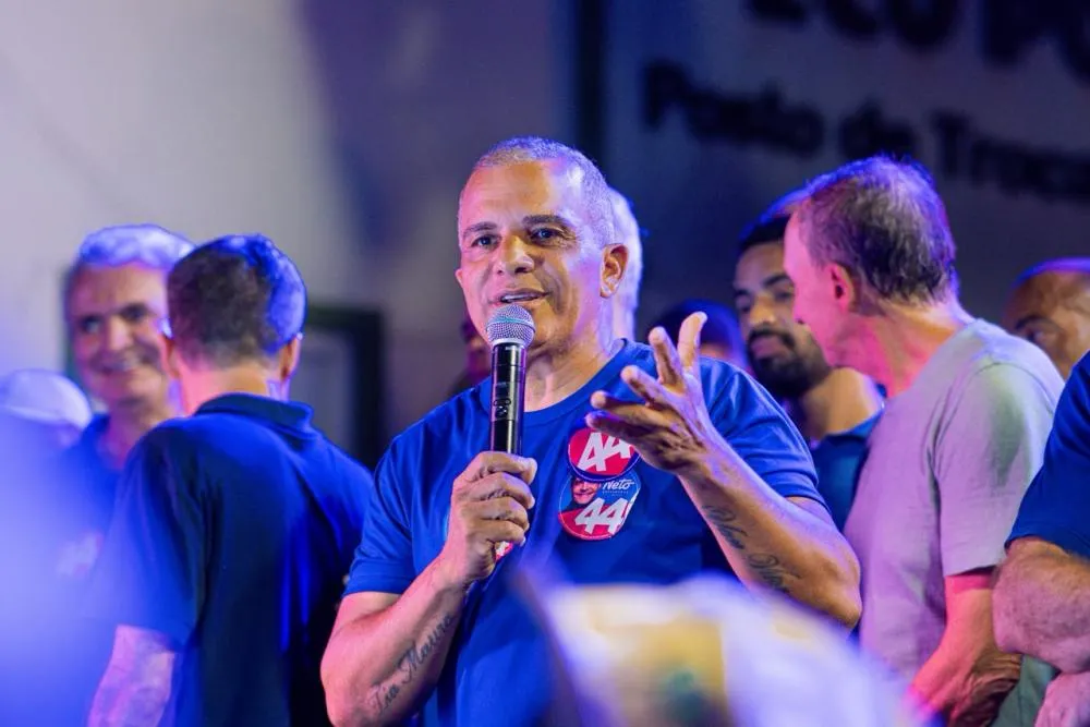 Foto: Divulgação/Jefferson Sena