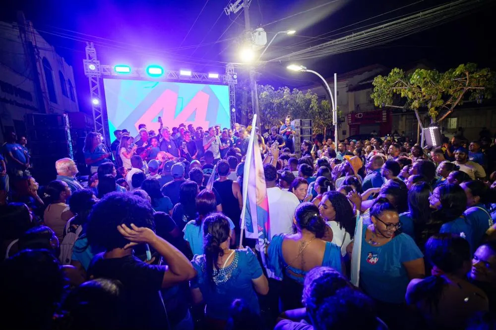 Foto: Divulgação/Jefferson Sena