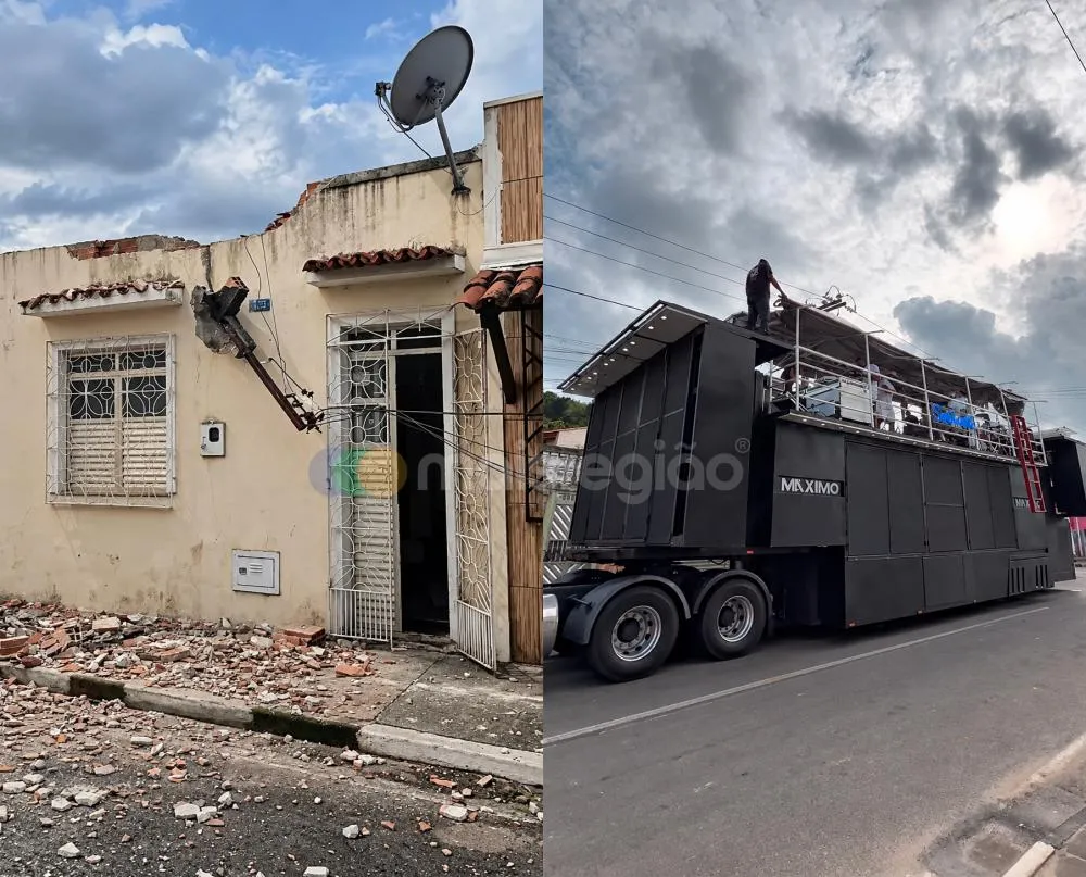 Mais Região 
