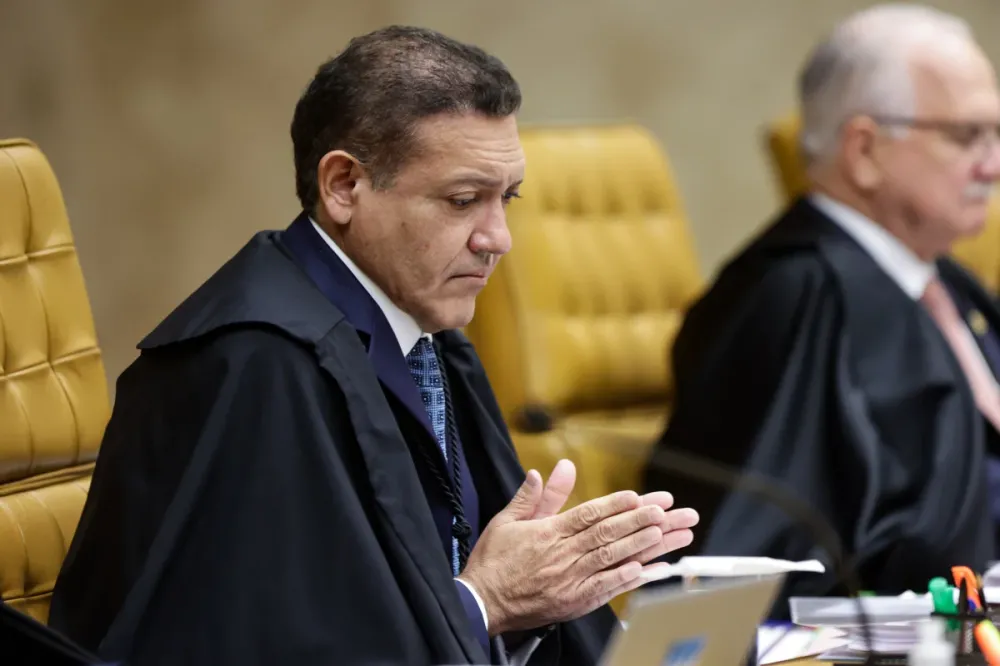 Reprodução / VINÍCIUS SCHMIDT/METRÓPOLES