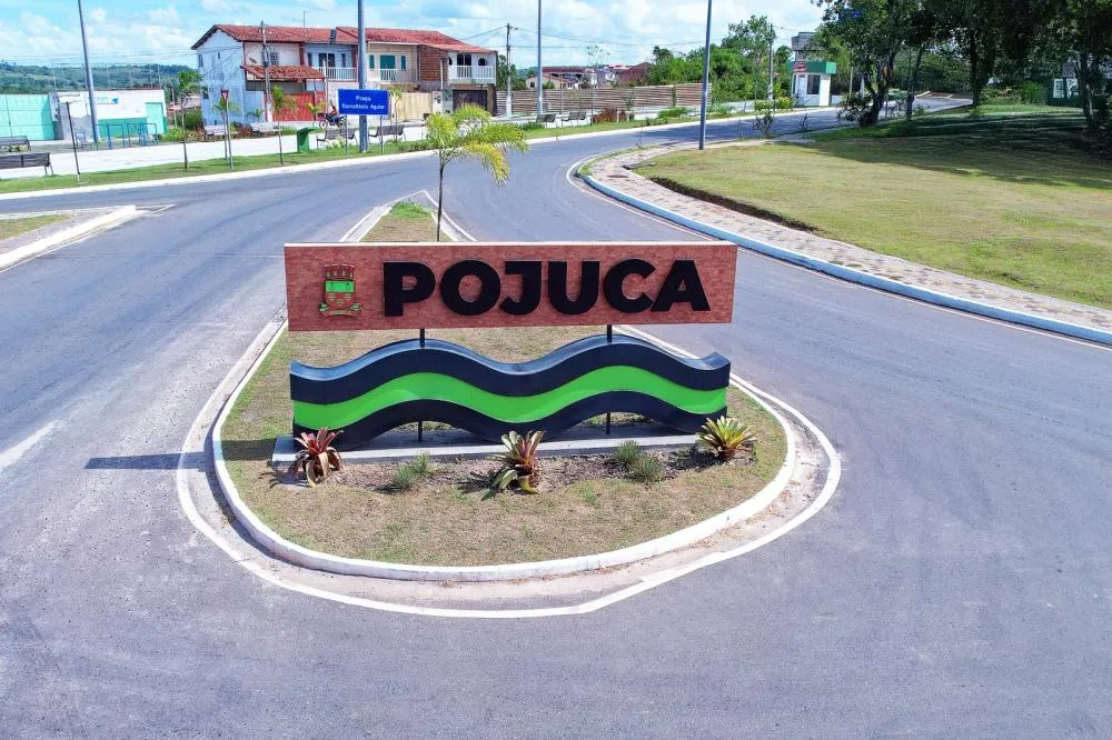 Reprodução/Agecom / PMPJ