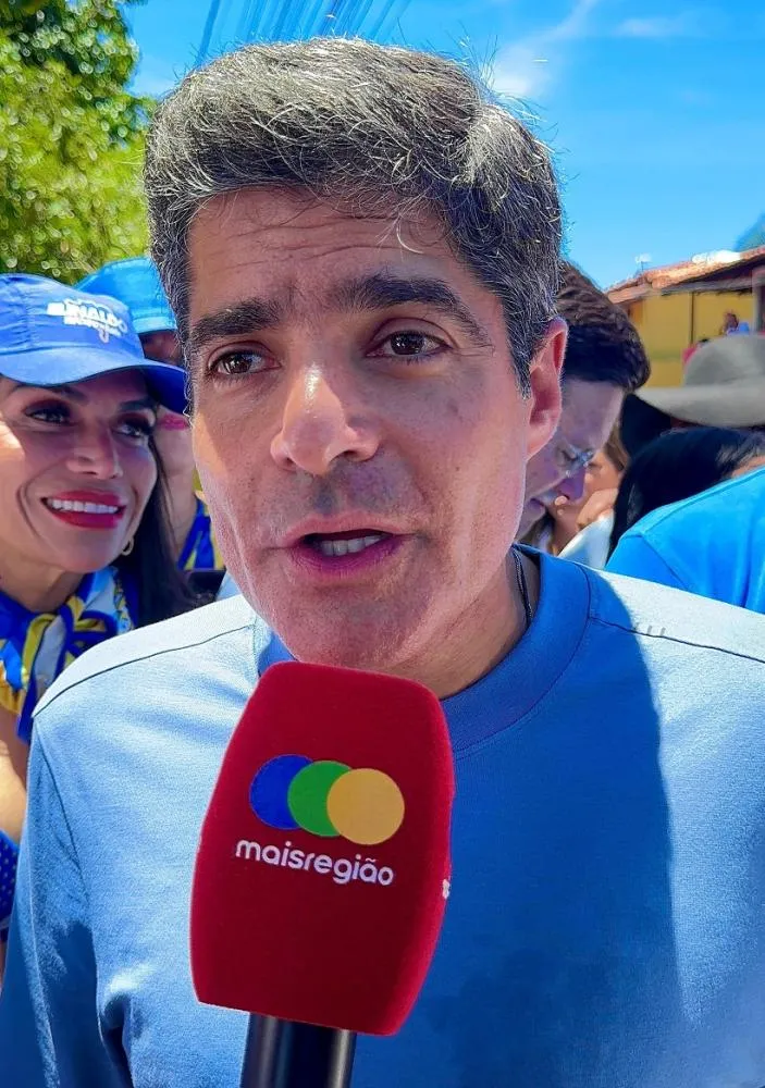 Keila Abreu / Mais Região
