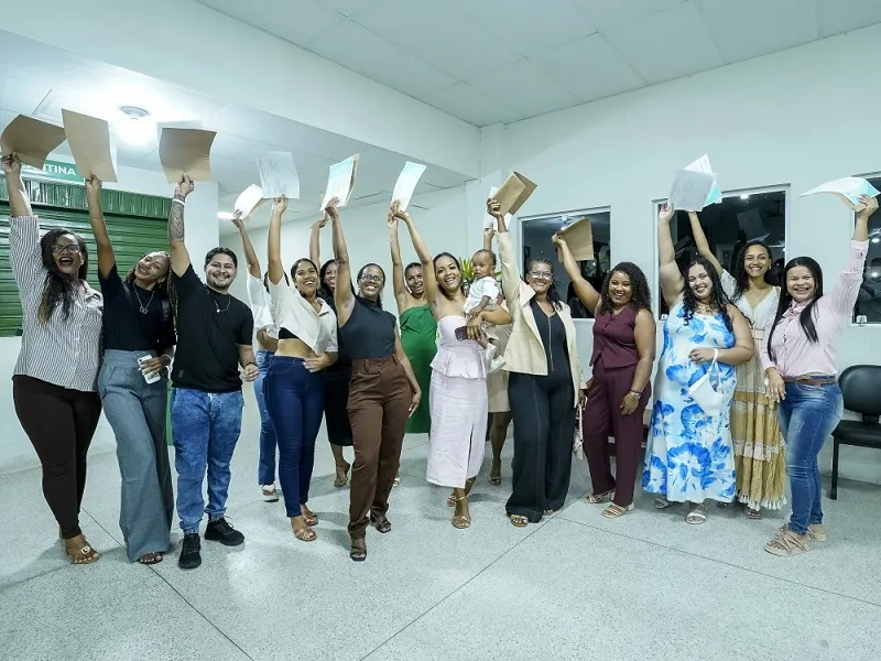 Divulgação / Agecom PMPJ