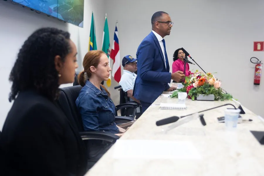 Foto: Danilo Haack/Câmara Matense
