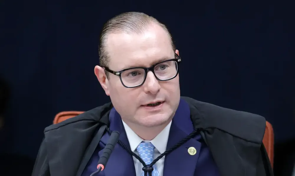 Zanin nega liminar para obrigar Senado a instalar CPI sobre Master