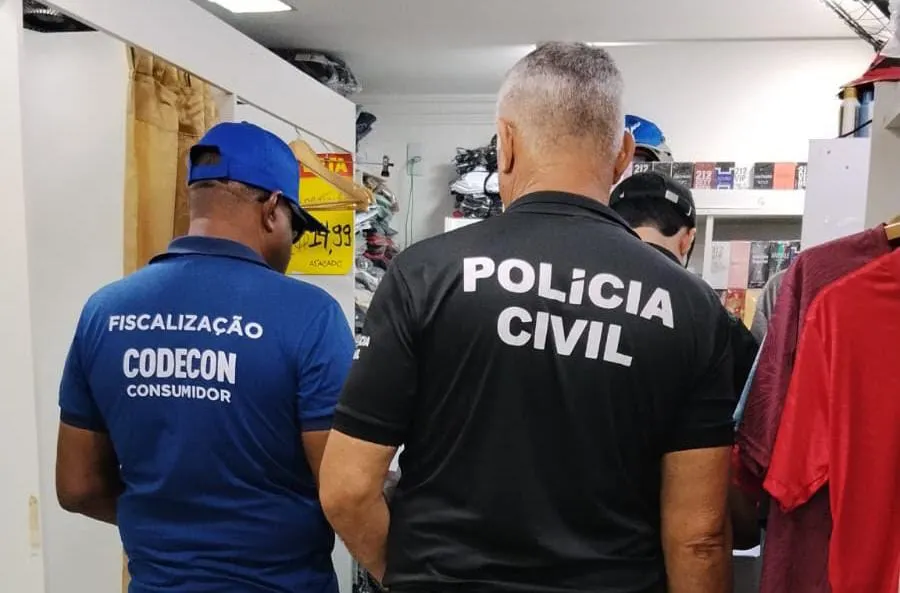 Foto: Reprodução PCBA