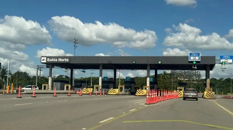 Arquivo / Mais Região