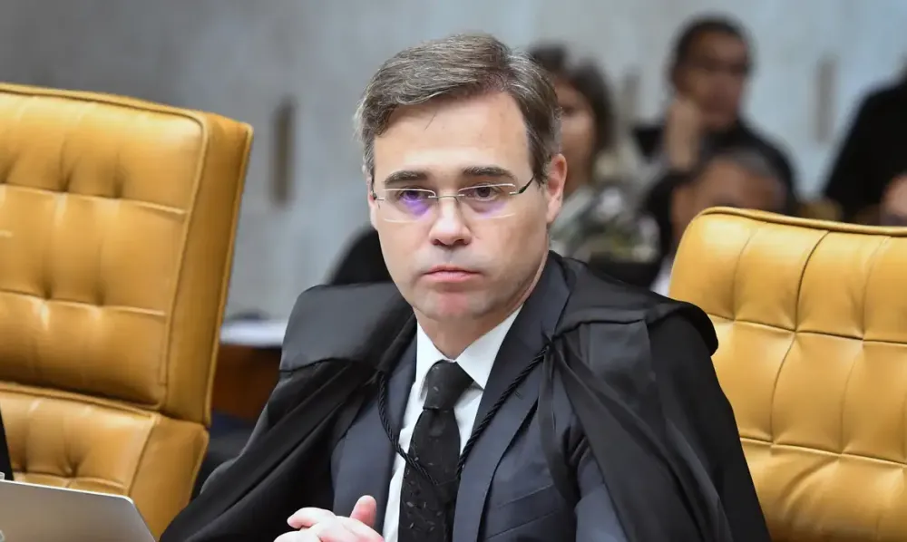 Carlos Moura / SCO / STF