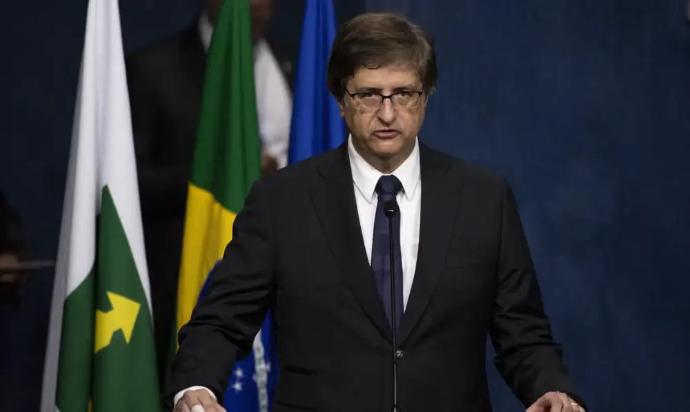 Foto: Marcelo Camargo/Agência Brasil