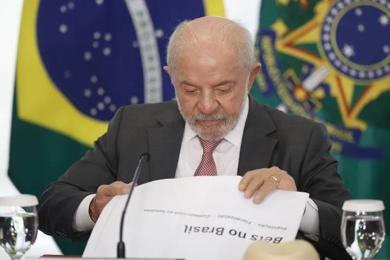 Foto: FolhaPress