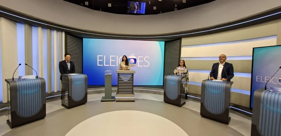 Marcos Casé / G1 Bahia