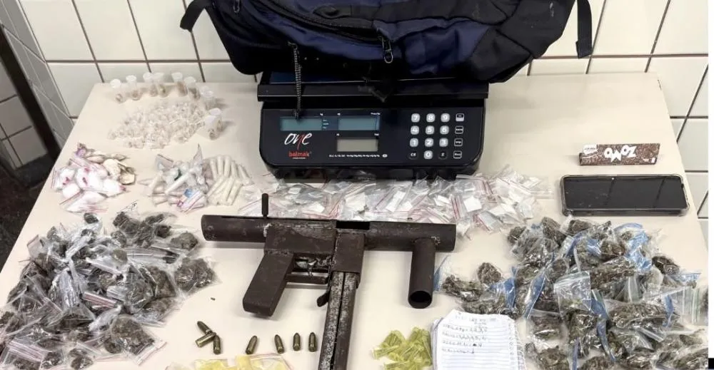 Homem morre após confronto com policiais durante ação em Arembepe