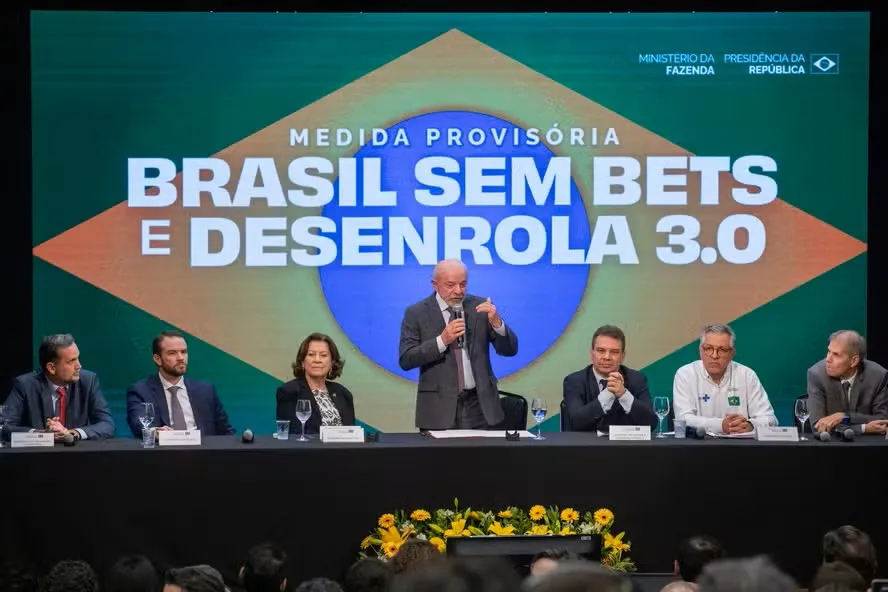 Bets articulam reação à proibição e preparam ofensiva no STF e no Congresso