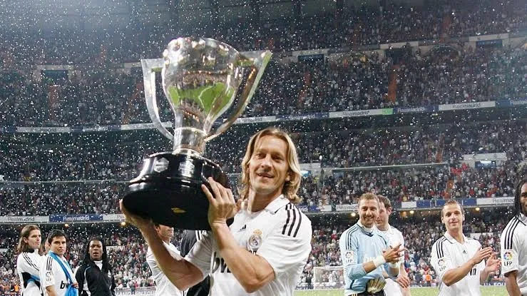 Divulgação I Real Madrid