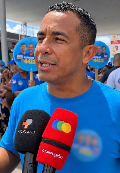 Maurício Qualidade diz que “Jerônimo está dando tchau” e cobra mudança no comando da Bahia