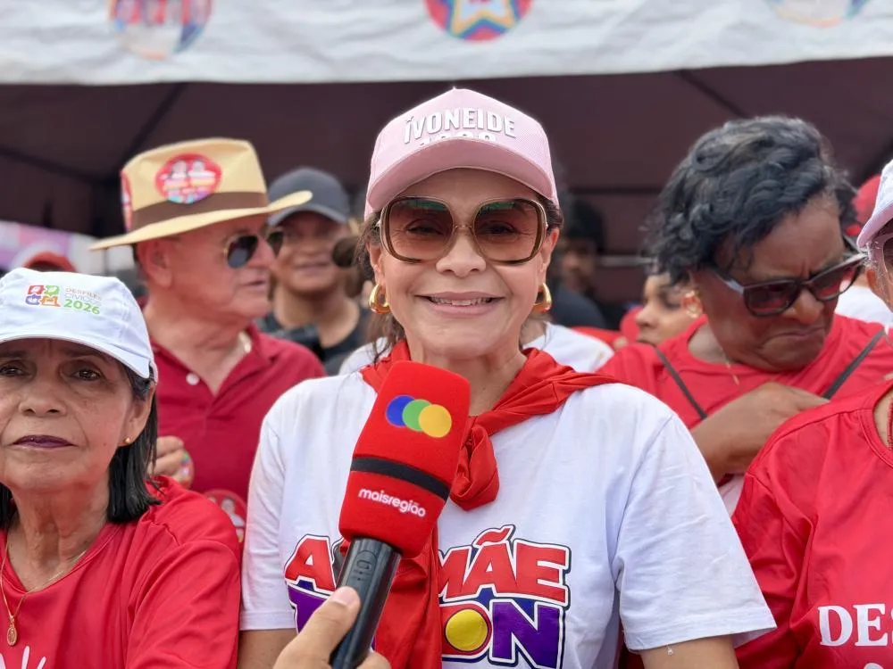 Keila Abreu/Mais Região