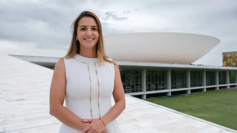 Roberta Roma deixa UTI após procedimento cardíaco