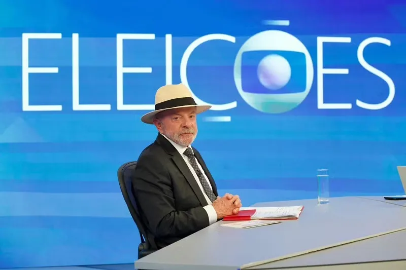 Globo / Manoella Mello
