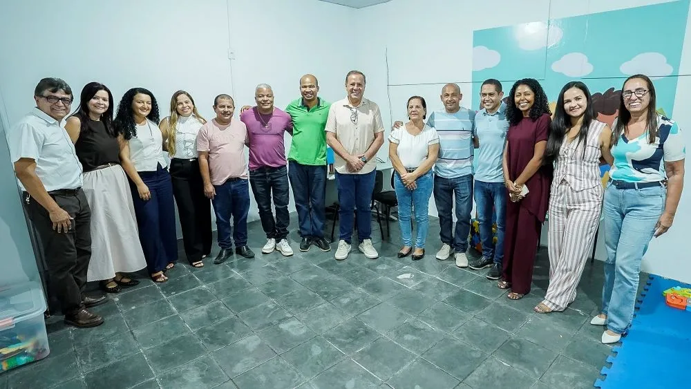 Foto: Reprodução Agecom Pojuca