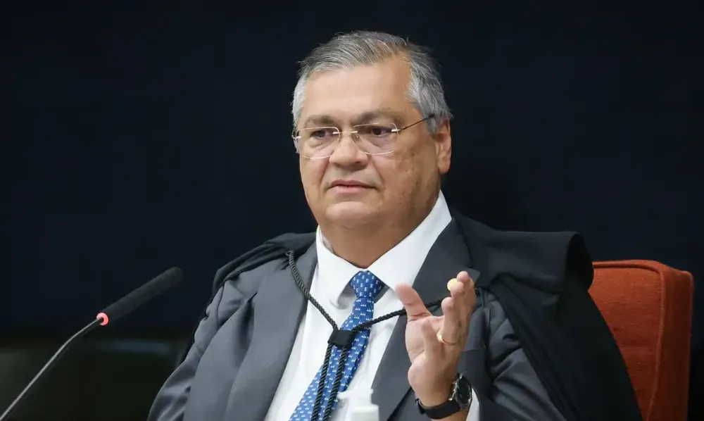 Gustavo Moreno / STF
