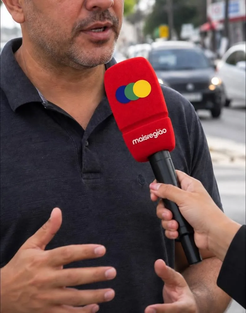 Divulgação / Mais Região