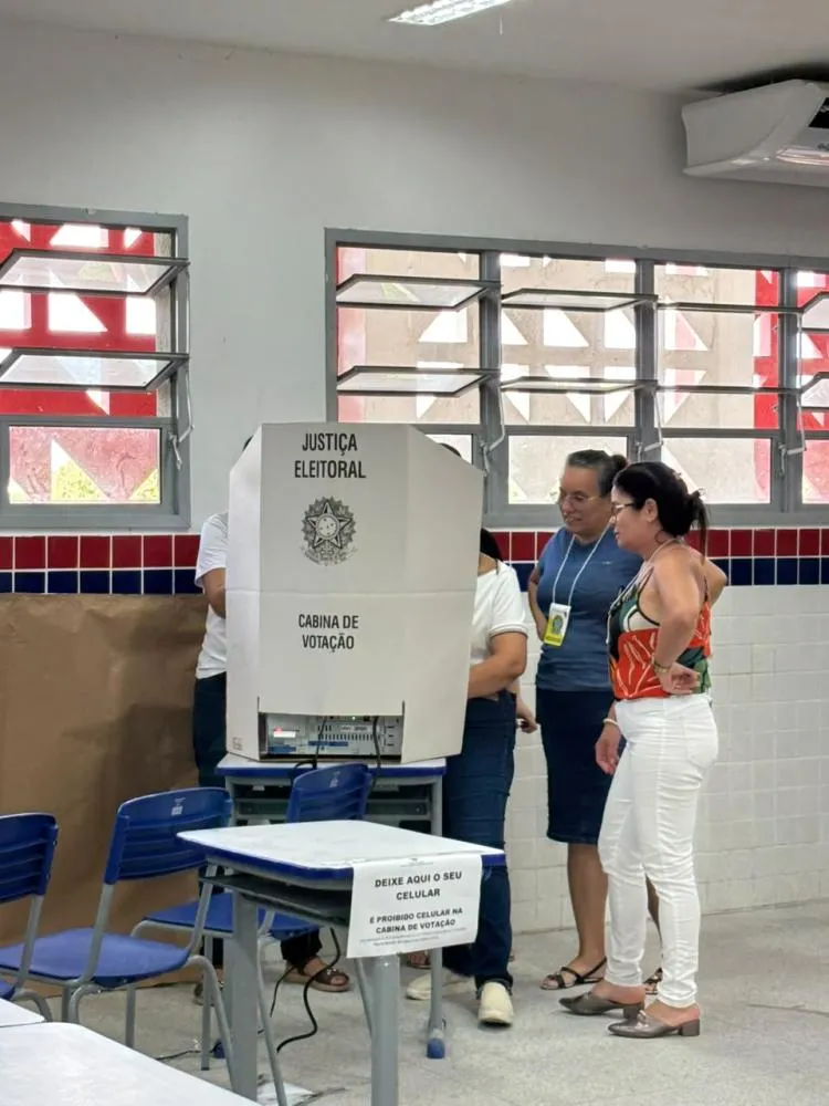 Foto: Amanda Oliveira/Mais Região