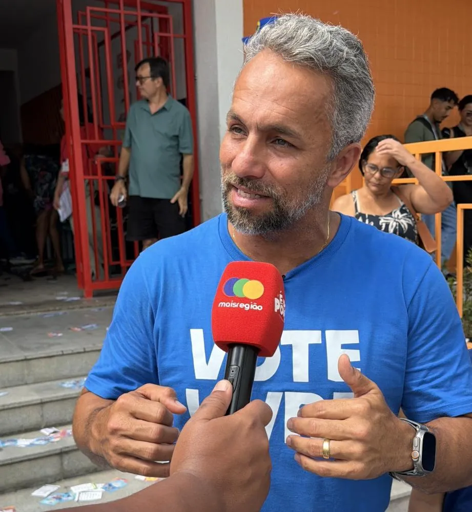 Foto: Junior Nunes / Mais Região