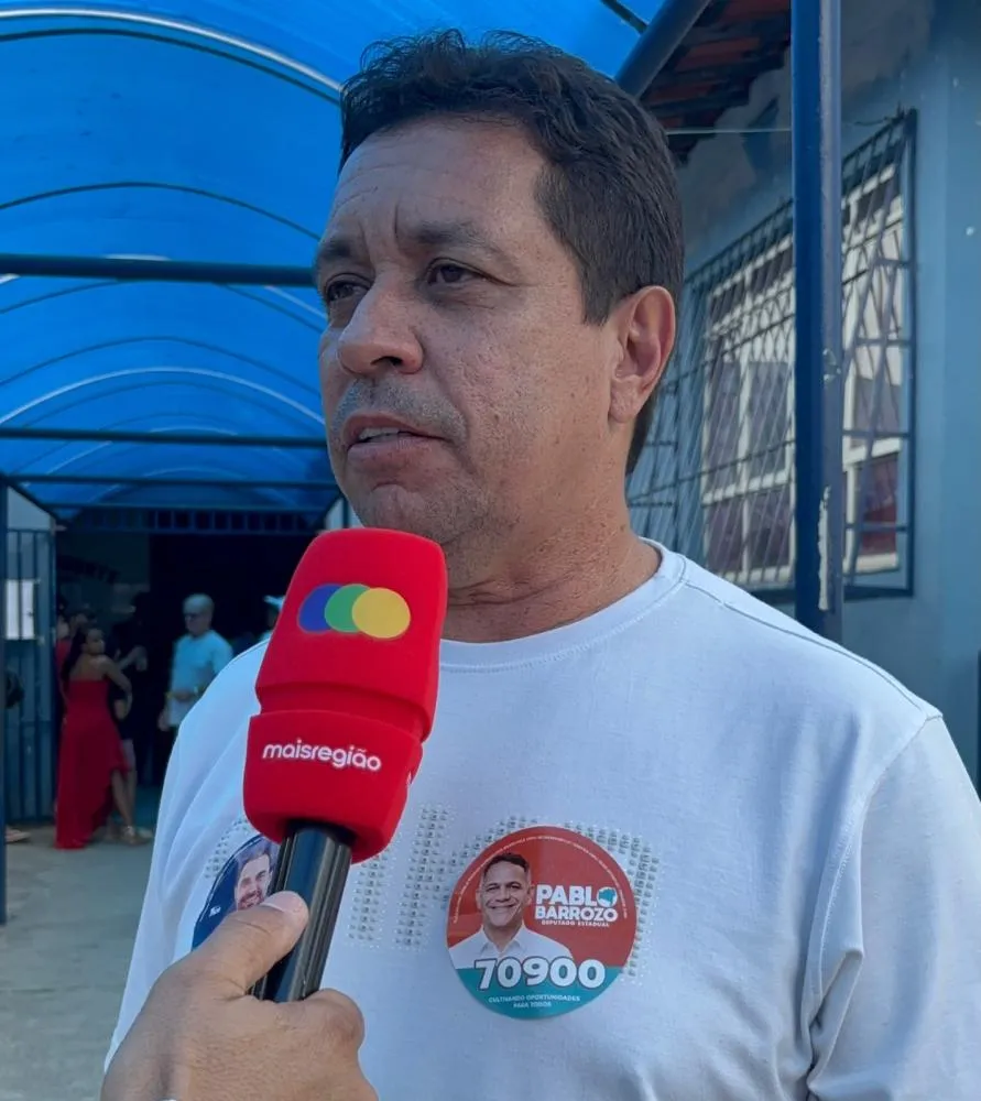 Foto: Amanda Oliveira/Mais Região