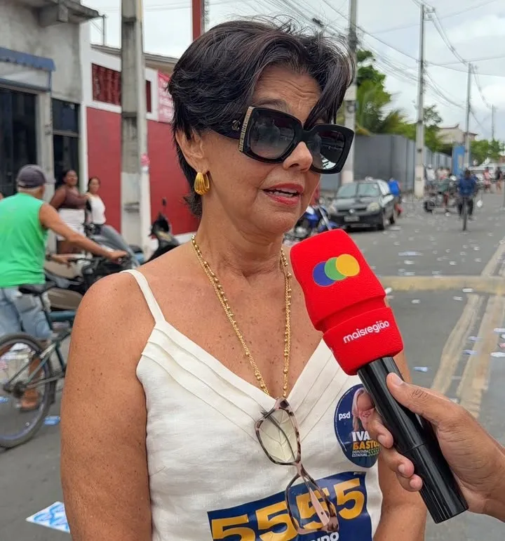 Foto: Keila Abreu / Mais Região