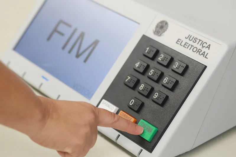 Ilustrativa/Senado Federal