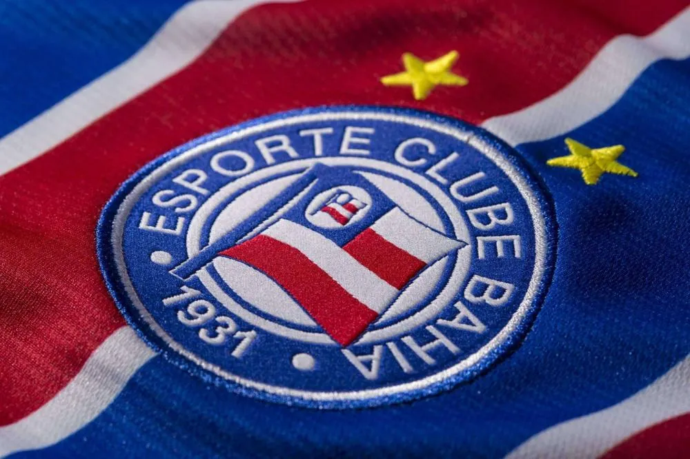 Divulgação / EC Bahia - Associação